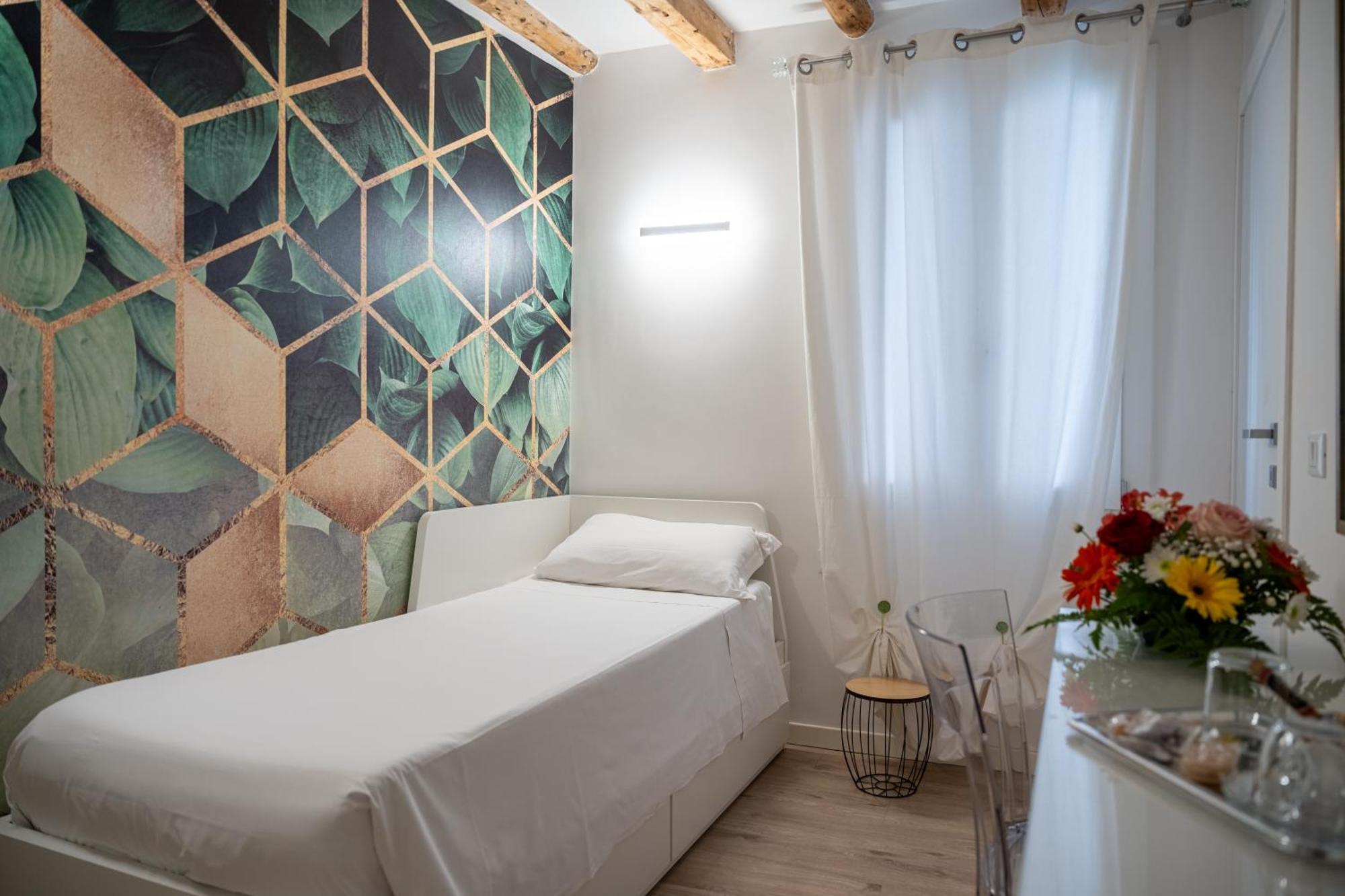 Hermes Venedik Dış mekan fotoğraf